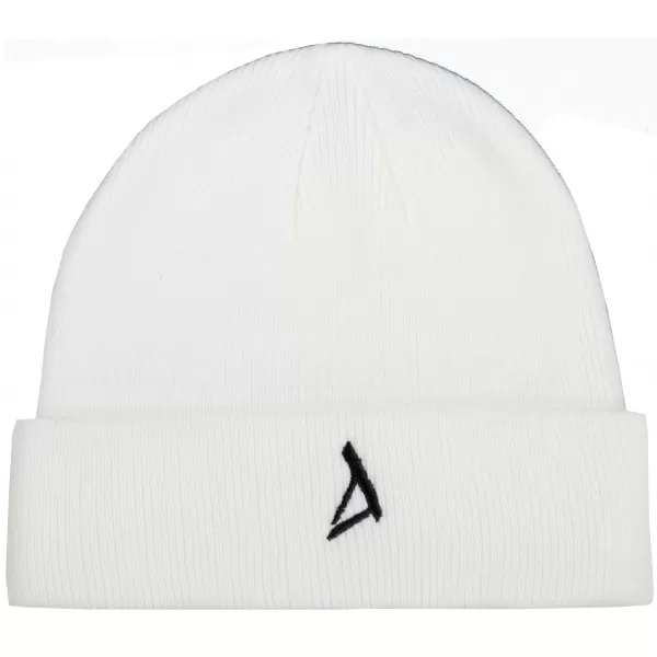  Зимна шапка ALTISPORT ALU002315 БЯЛО 