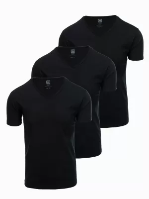 Риза OMBRE OM-TSBS-0233 3X ЧЕРЕН