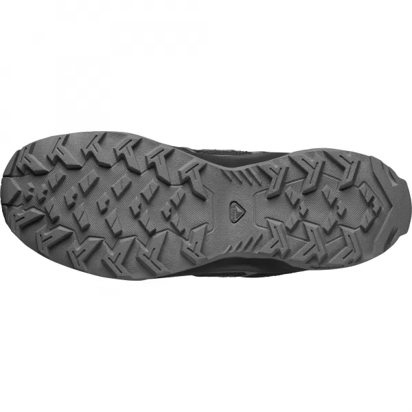  Мъжки обувки SALOMON EXTEGRA L47800500 ЧЕРНО/АСФАЛТ/КОЛАЙ 