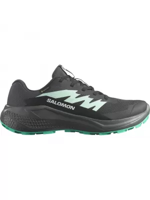 Дамски обувки SALOMON ALPHAGLIDE GTX W L47802400 ФАНТОМ/ГРАДСКИ ШИК/ВОДОПАД
