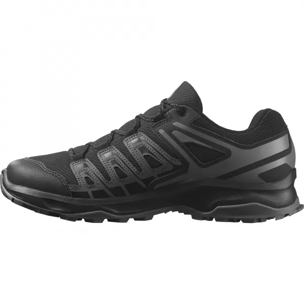  Мъжки обувки SALOMON EXTEGRA L47800500 ЧЕРНО/АСФАЛТ/КОЛАЙ 