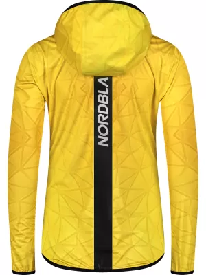 Леко яке за софтуер на жените NORDBLANC PURESNOW NBWSL8103 АМБЪР