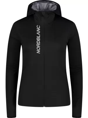 Леко яке за софтуер на жените NORDBLANC PURESNOW NBWSL8103 ЧЕРНО