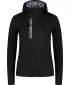Леко яке за софтуер на жените NORDBLANC PURESNOW NBWSL8103 ЧЕРНО