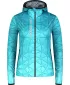 Леко яке за софтуер на жените NORDBLANC PURESNOW NBWSL8103 ТЮРКОАЗ