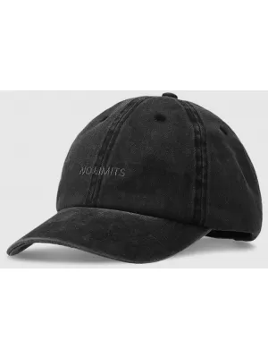 Детска каскетка 4F JWSS25ACABU390 АНТРАЦИТ