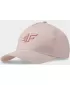 Бебешка капачка 4F JWSS25ACABU388 БЛЕДА КОРАЛ