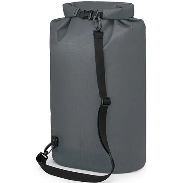  Калъф OSPREY WILDWATER DRY BAG 25 TUNNEL VISION GREY 