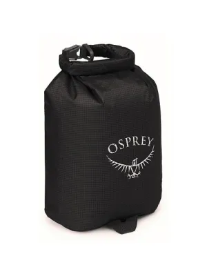 Калъф OSPREY UL DRY SACK 3 BLACK