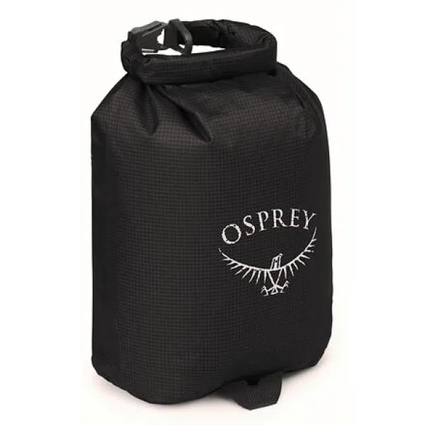  Калъф OSPREY UL DRY SACK 3 BLACK 