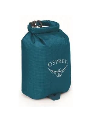 Калъф OSPREY UL DRY SACK 3 WATERFRONT BLUE