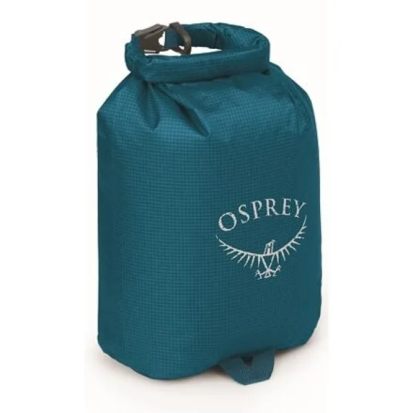  Калъф OSPREY UL DRY SACK 3 WATERFRONT BLUE 
