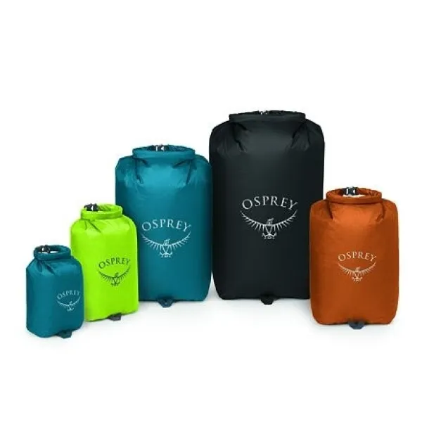  Чанта OSPREY UL DRY SACK 20 ЧЕРНО 
