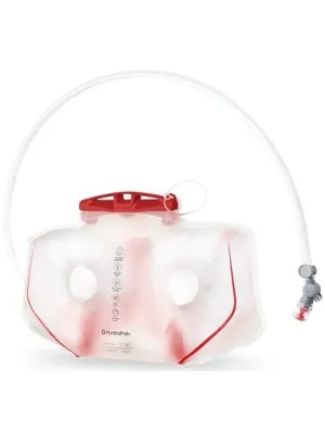 Калъф OSPREY HYDRAULICS LT 1,5L LUMBAR RESERVOIR II БЯЛА