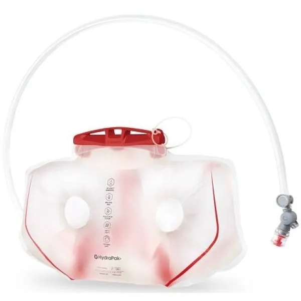  Калъф OSPREY HYDRAULICS LT 1,5L LUMBAR RESERVOIR II БЯЛА 