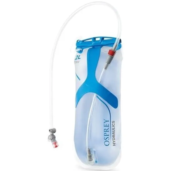  Опаковка OSPREY HYDRAULICS 2L RESERVOIR II БЯЛО 