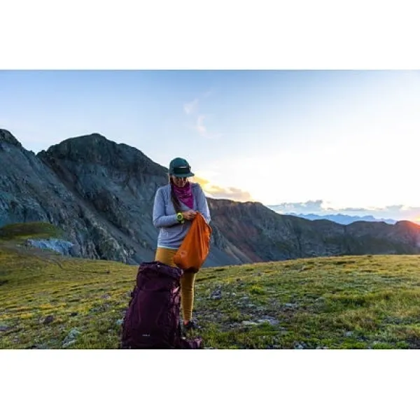  Калъф OSPREY UL DRY SACK 3 BLACK 