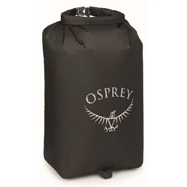  Чанта OSPREY UL DRY SACK 20 ЧЕРНО 
