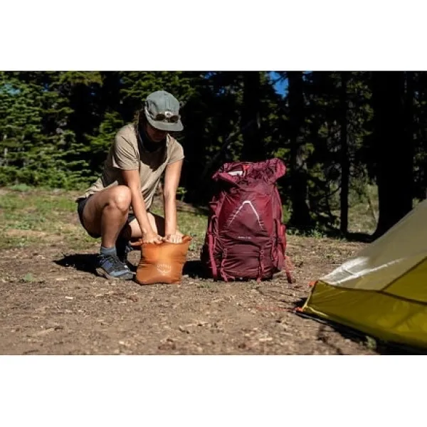  Калъф OSPREY UL DRY SACK 3 WATERFRONT BLUE 