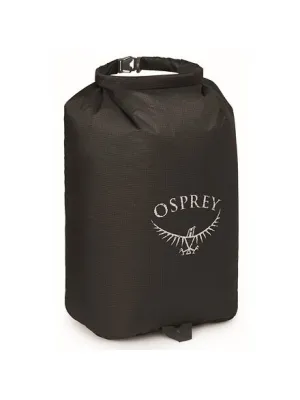 Торба OSPREY UL DRY SACK 12 BLACK