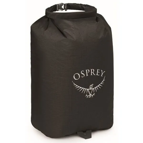  Торба OSPREY UL DRY SACK 12 BLACK 