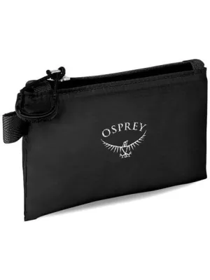 Портфейл OSPREY ULTRALIGHT WALLET BLACK