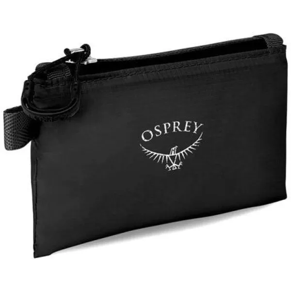  Портфейл OSPREY ULTRALIGHT WALLET BLACK 