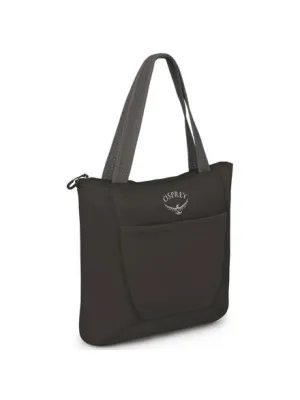 Пътна чанта OSPREY UL STUFF TOTE BLACK