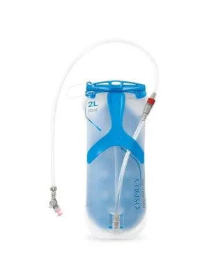 Опаковка OSPREY HYDRAULICS 2L RESERVOIR II БЯЛО