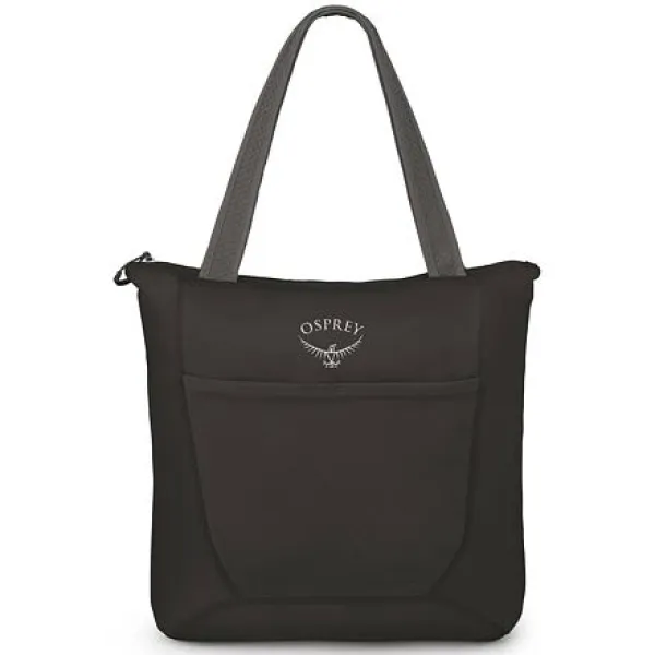  Пътна чанта OSPREY UL STUFF TOTE BLACK 