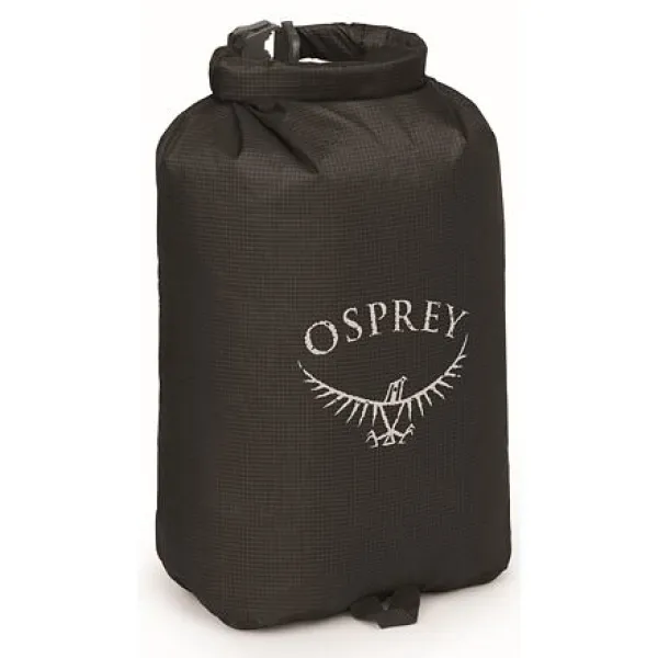  Калъф OSPREY UL DRY SACK 6 BLACK 