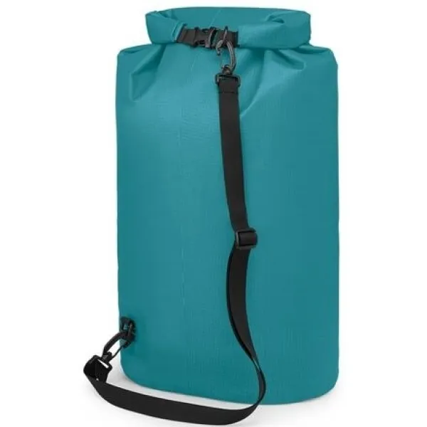  Калъф OSPREY WILDWATER DRY BAG 25 BLUE SPIKEMOSS 