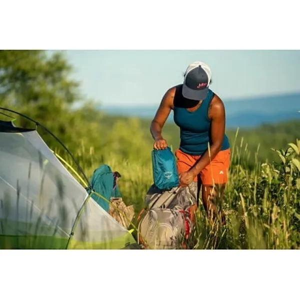  Калъф OSPREY UL DRY SACK 20 WATERFRONT BLUE 