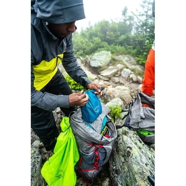  Калъф OSPREY UL DRY SACK 3 BLACK 