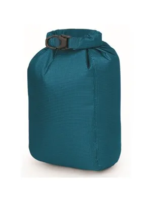 Калъф OSPREY UL DRY SACK 3 WATERFRONT BLUE