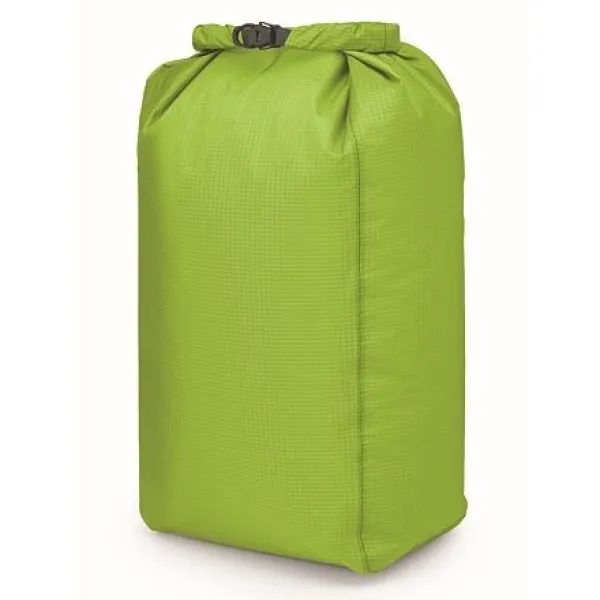  Калъф OSPREY DRY SACK 35 W/WINDOW LIMON GREEN 