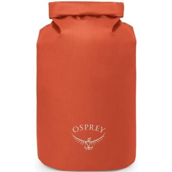  Калъф OSPREY WILDWATER DRY BAG 15 MARS ORANGE 