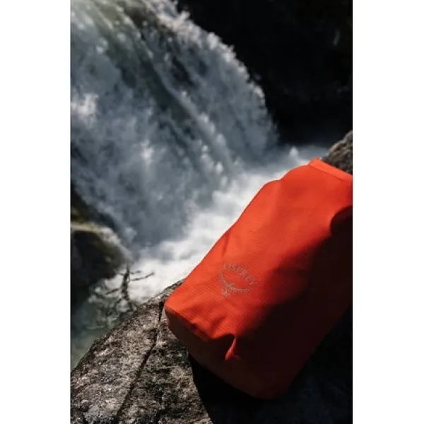  Калъф OSPREY WILDWATER DRY BAG 15 MARS ORANGE 