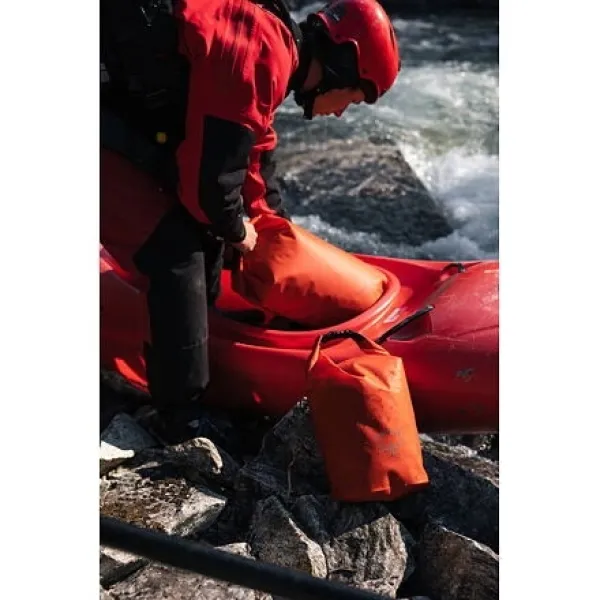  Калъф OSPREY WILDWATER DRY BAG 15 MARS ORANGE 