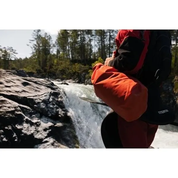  Калъф OSPREY WILDWATER DRY BAG 8 MARS ORANGE 
