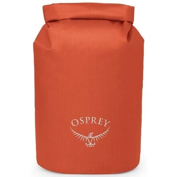  Калъф OSPREY WILDWATER DRY BAG 8 MARS ORANGE 