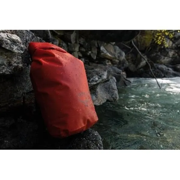  Калъф OSPREY WILDWATER DRY BAG 8 MARS ORANGE 