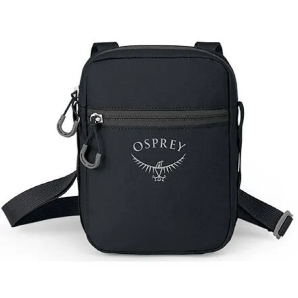  Чанта през рамо OSPREY DAYLITE CROSSBODY POUCH ЧЕРЕН 