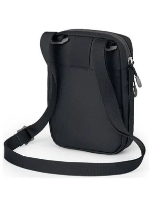 Чанта през рамо OSPREY DAYLITE CROSSBODY POUCH ЧЕРЕН