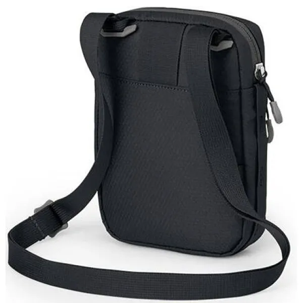  Чанта през рамо OSPREY DAYLITE CROSSBODY POUCH ЧЕРЕН 