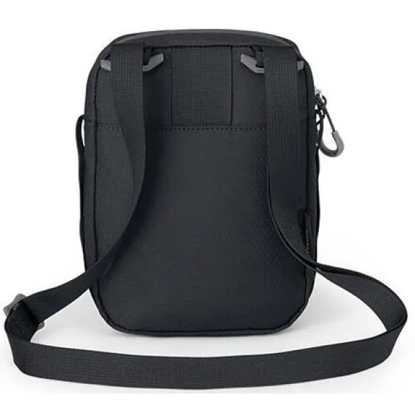  Чанта през рамо OSPREY DAYLITE CROSSBODY POUCH ЧЕРЕН 