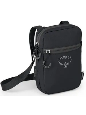 Чанта през рамо OSPREY DAYLITE CROSSBODY POUCH ЧЕРЕН