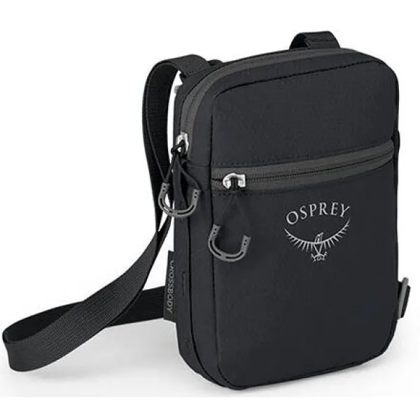  Чанта през рамо OSPREY DAYLITE CROSSBODY POUCH ЧЕРЕН 