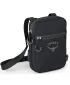 Чанта през рамо OSPREY DAYLITE CROSSBODY POUCH ЧЕРЕН