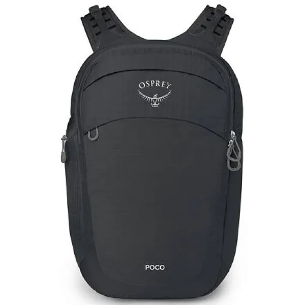  Раница OSPREY POCO CHANGING PACK BLACK 